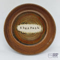 Shrapnel Bowl - Bowl No. 16