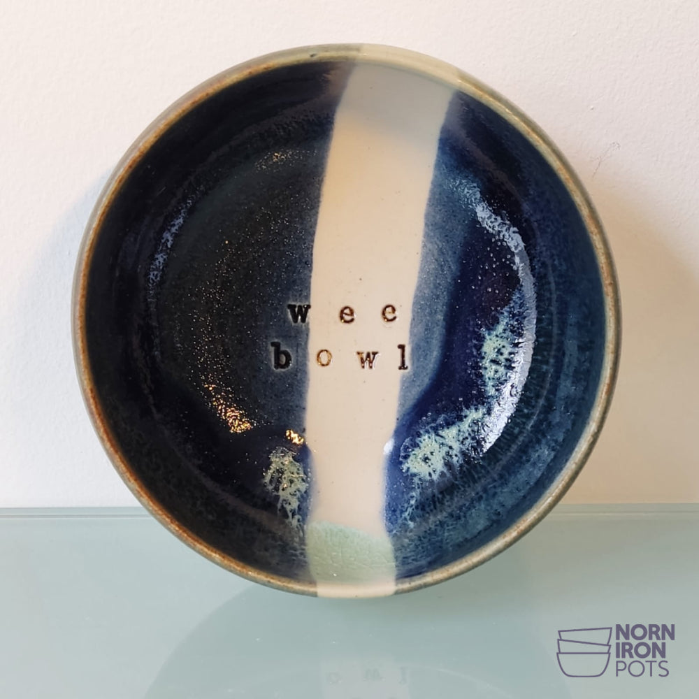 Wee Bowl No.17