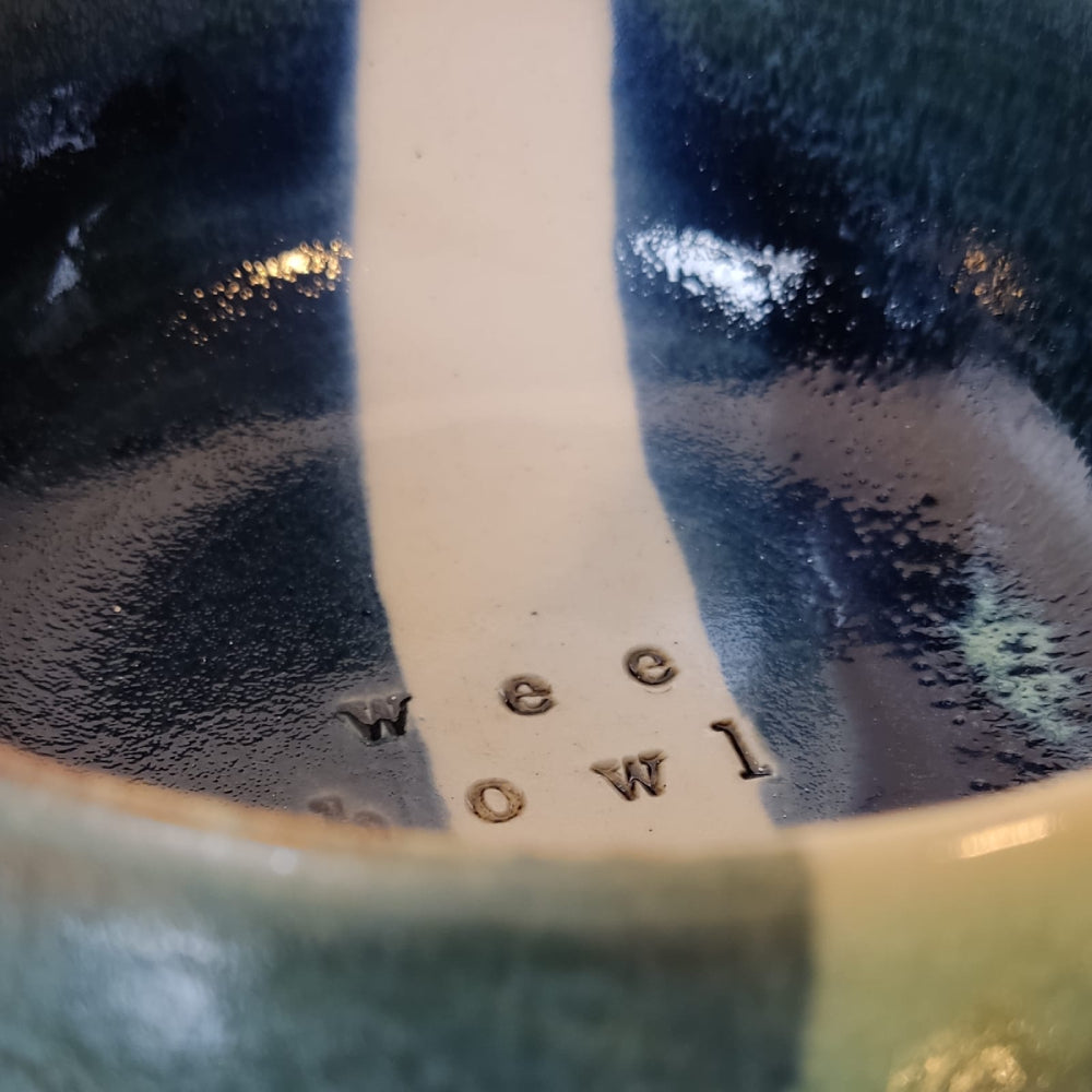 Wee Bowl No.17