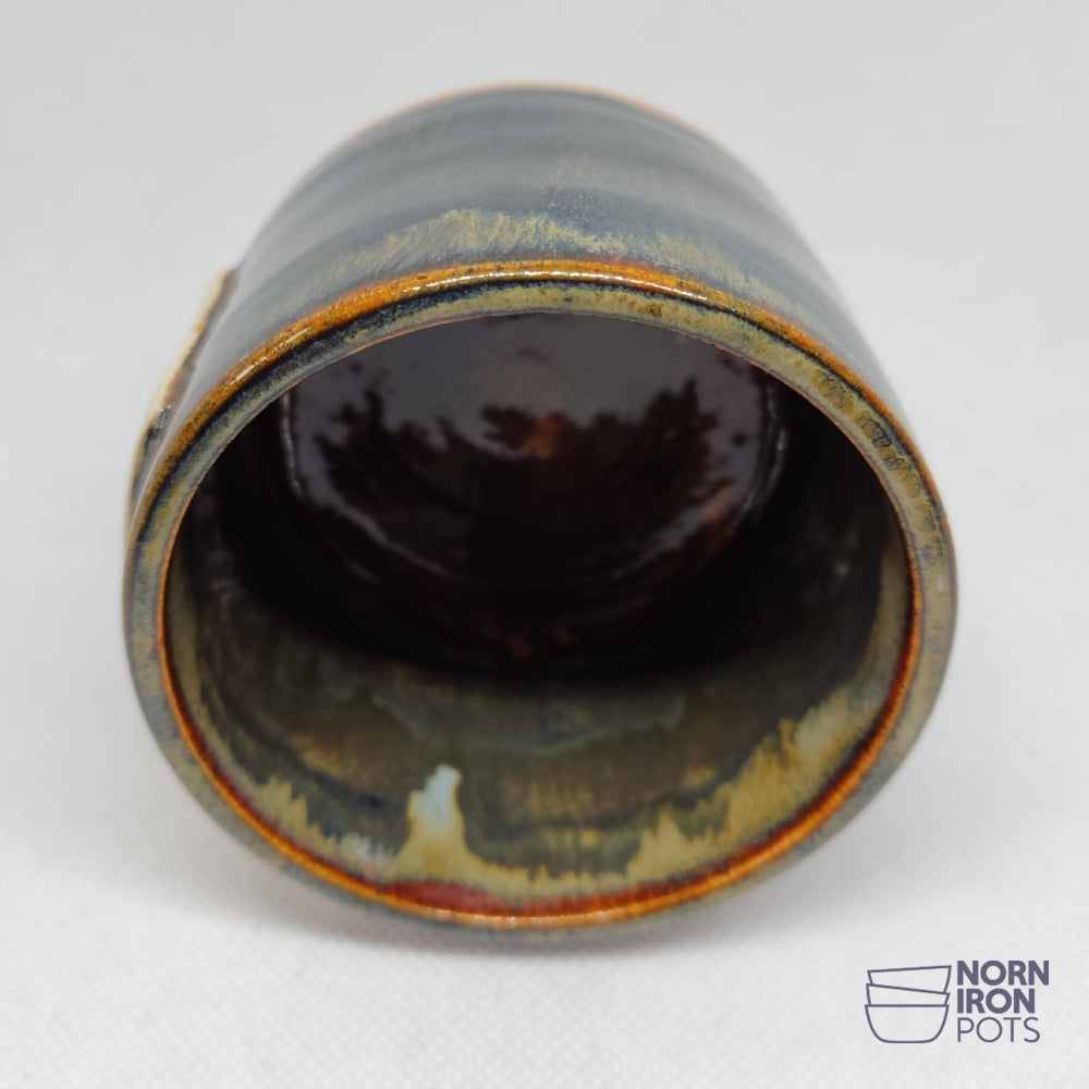 I'll Light A Wee Candle For Ye! - Candle holder No.17