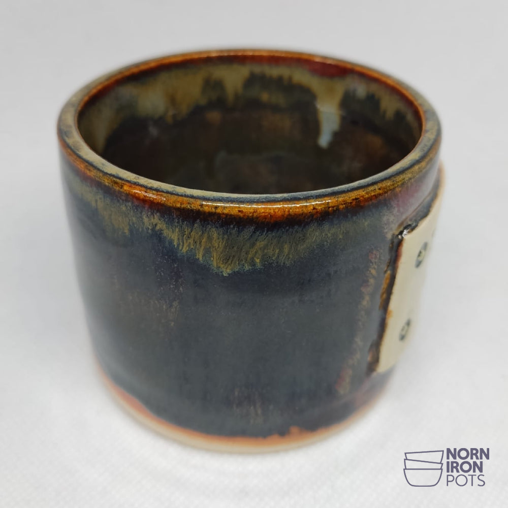 I'll Light A Wee Candle For Ye! - Candle holder No.17
