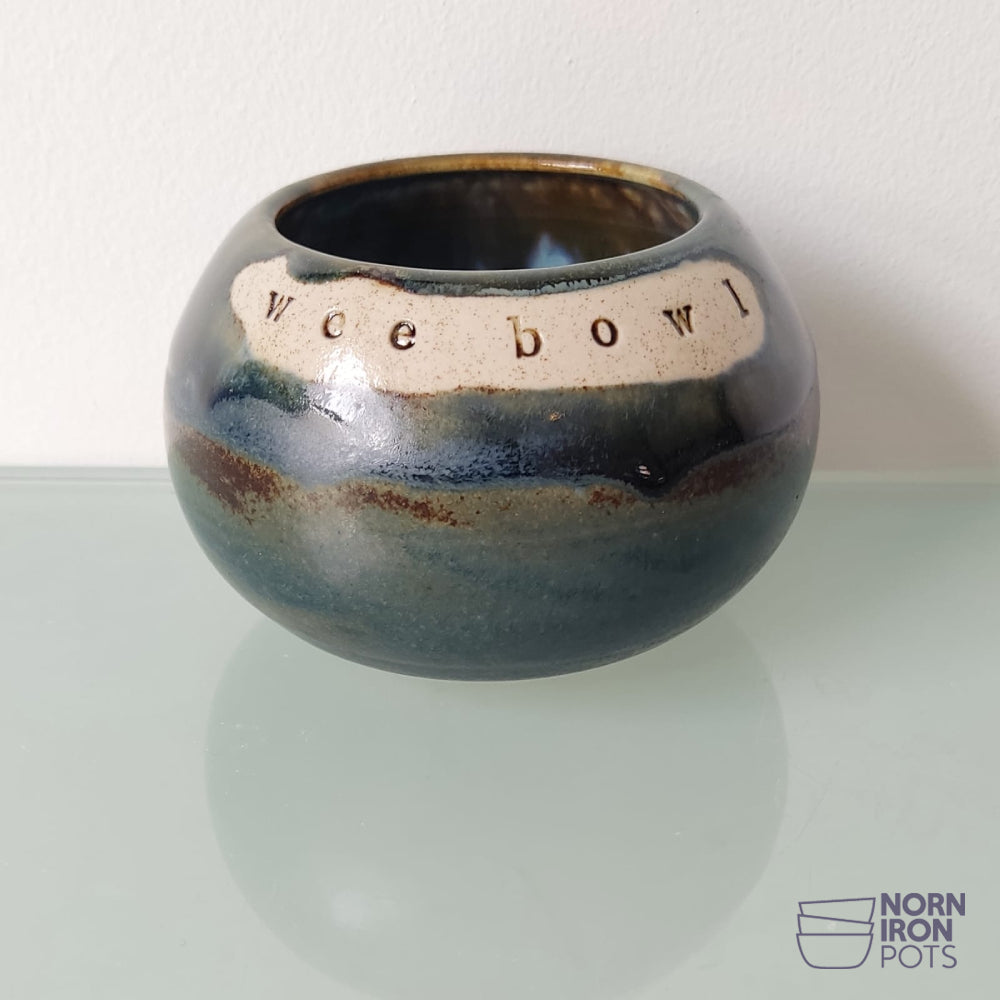 Wee Bowl No.18
