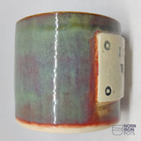 I'll Light A Wee Candle For Ye! - Candle holder No.18