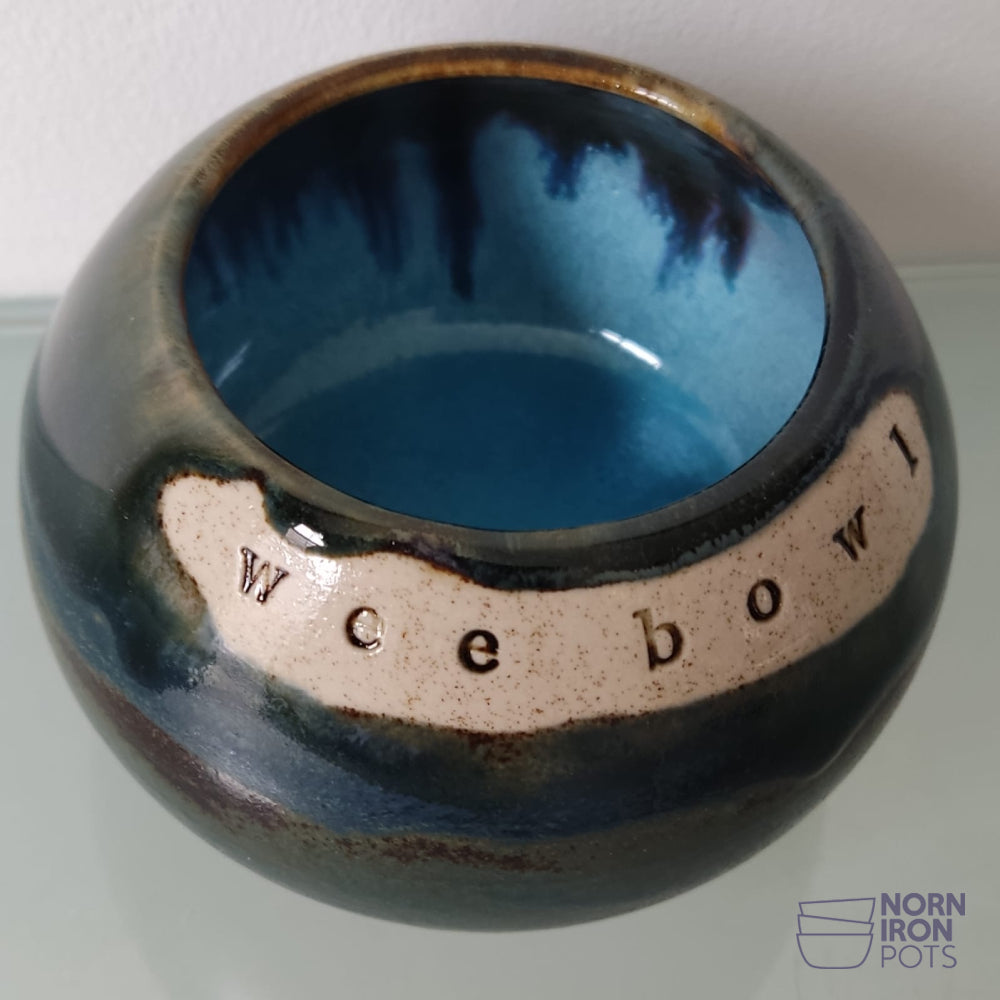 Wee Bowl No.18