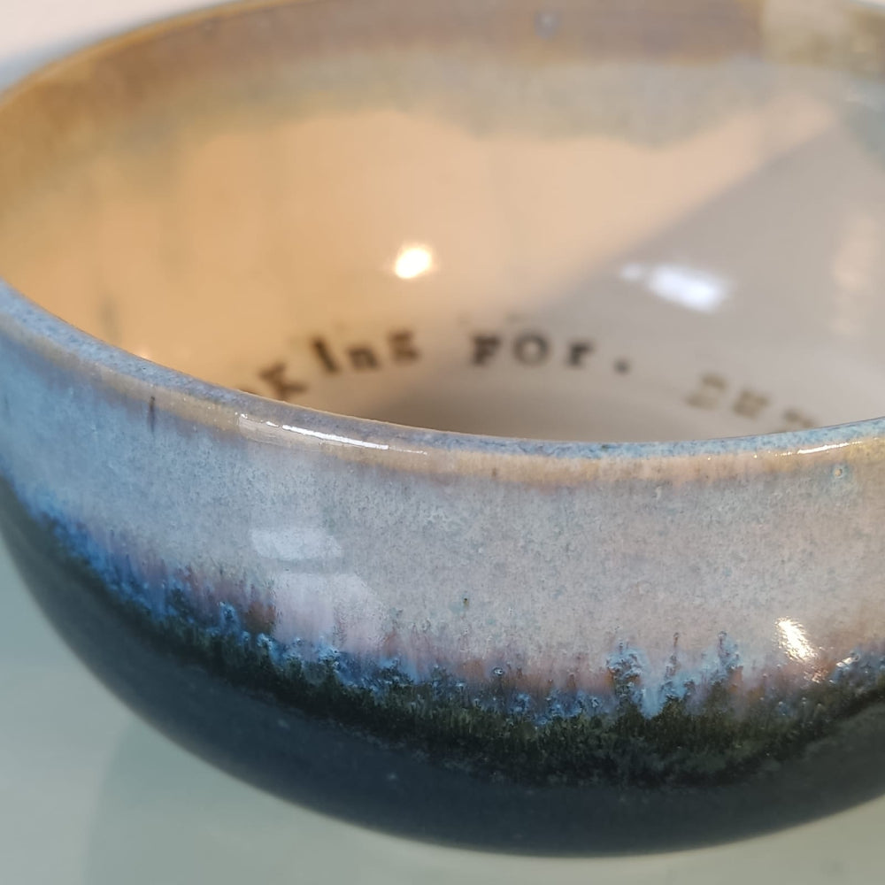 But I Still Haven't Found...Bowl No.19