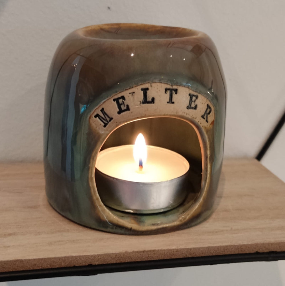 Melter No.1