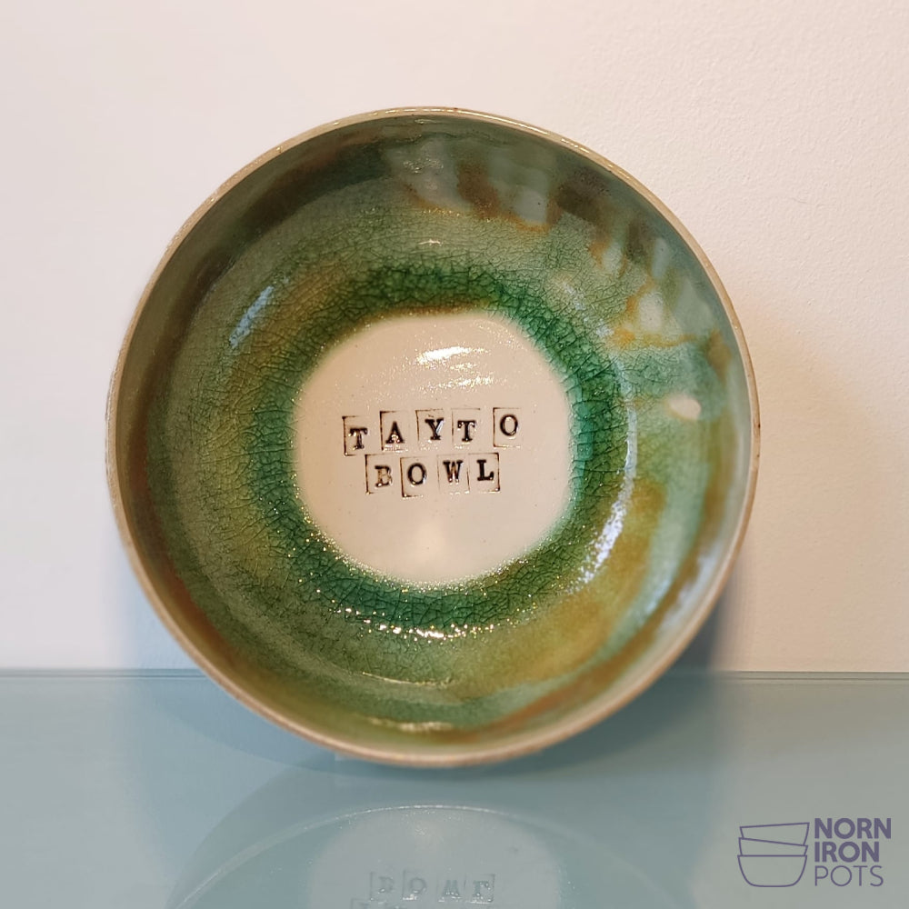 Tayto Bowl No.1