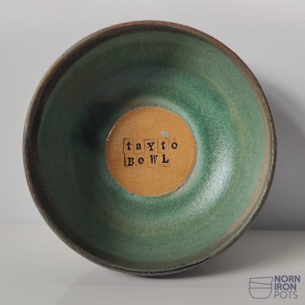 Tayto Bowl No.1