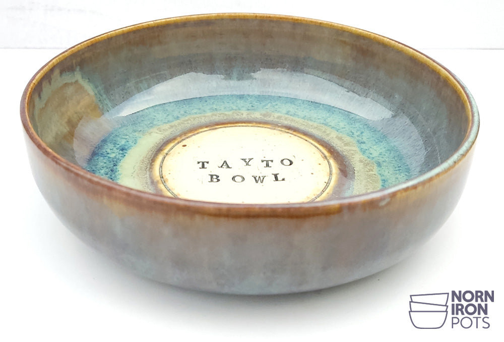Tayto Bowl No. 1
