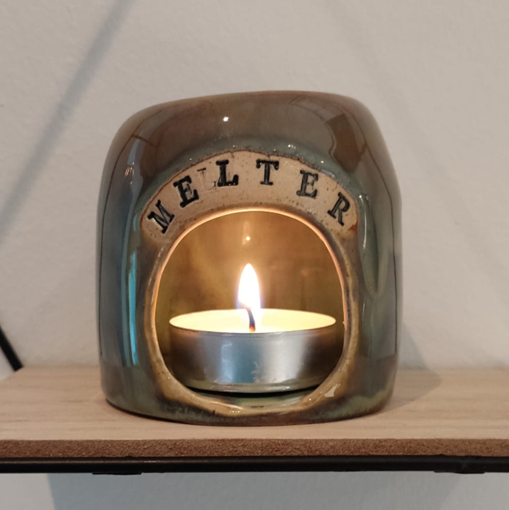 Melter No.1