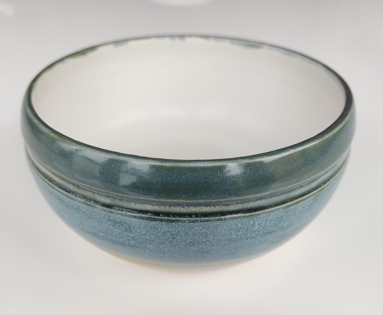 Wee Bowl - Bowl No.1