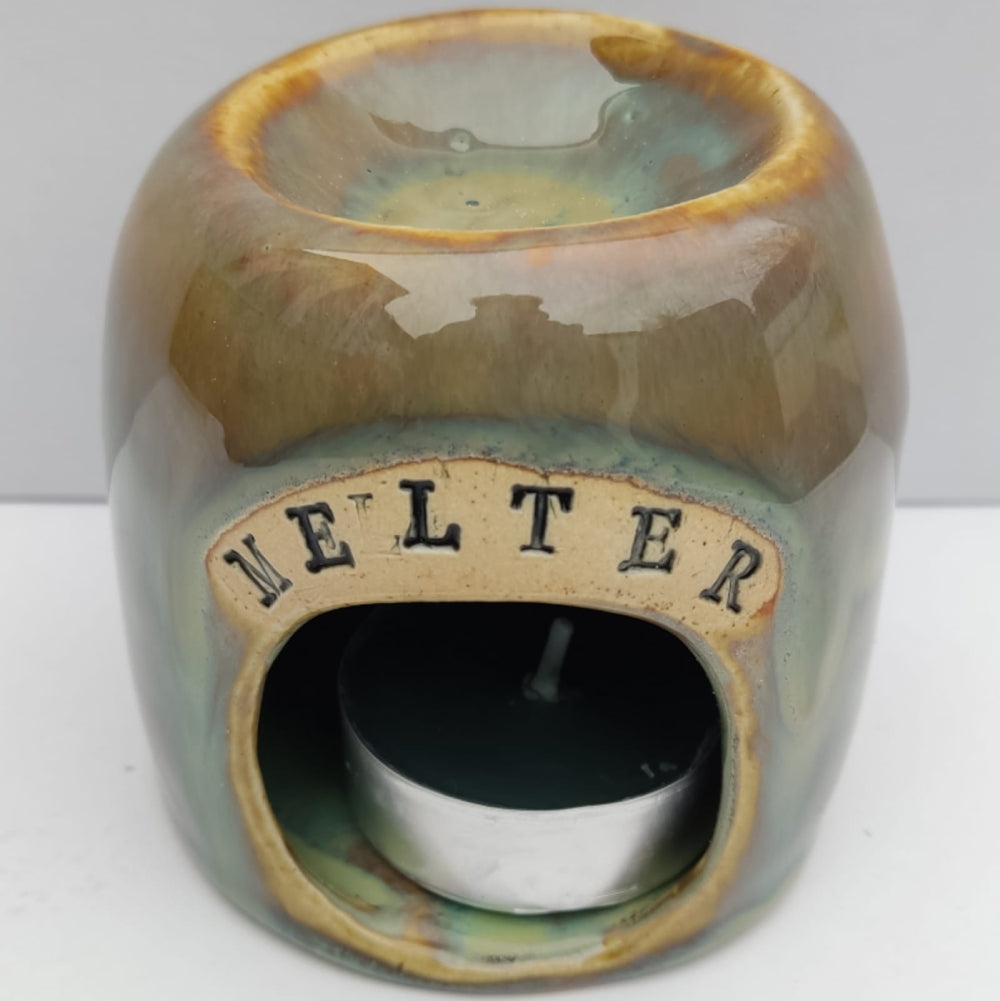 Melter No.1