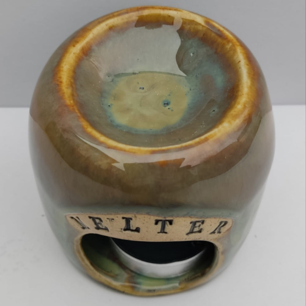 Melter No.1