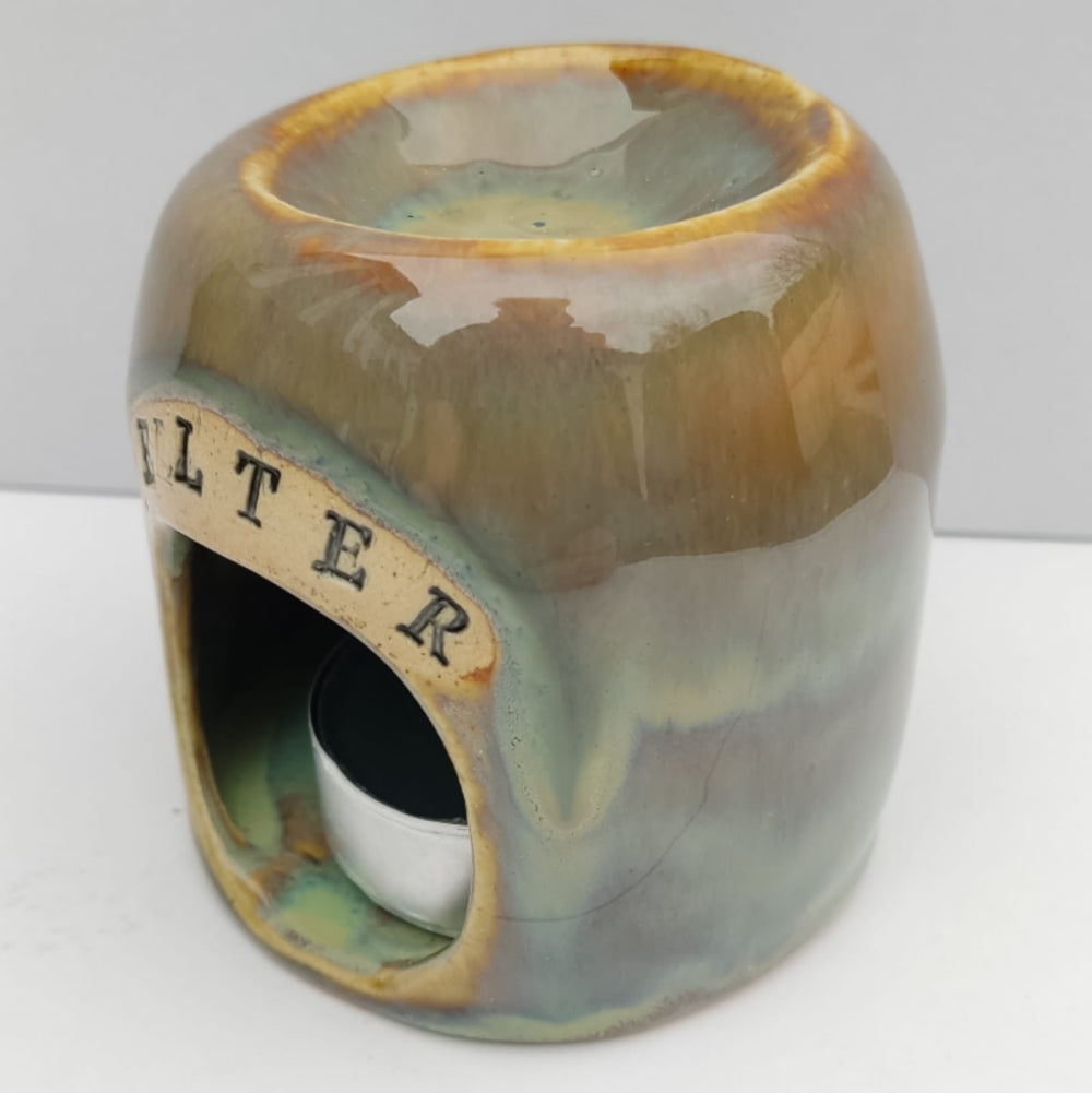 Melter No.1