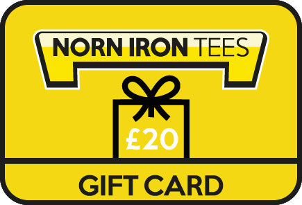 £20 Giftcard