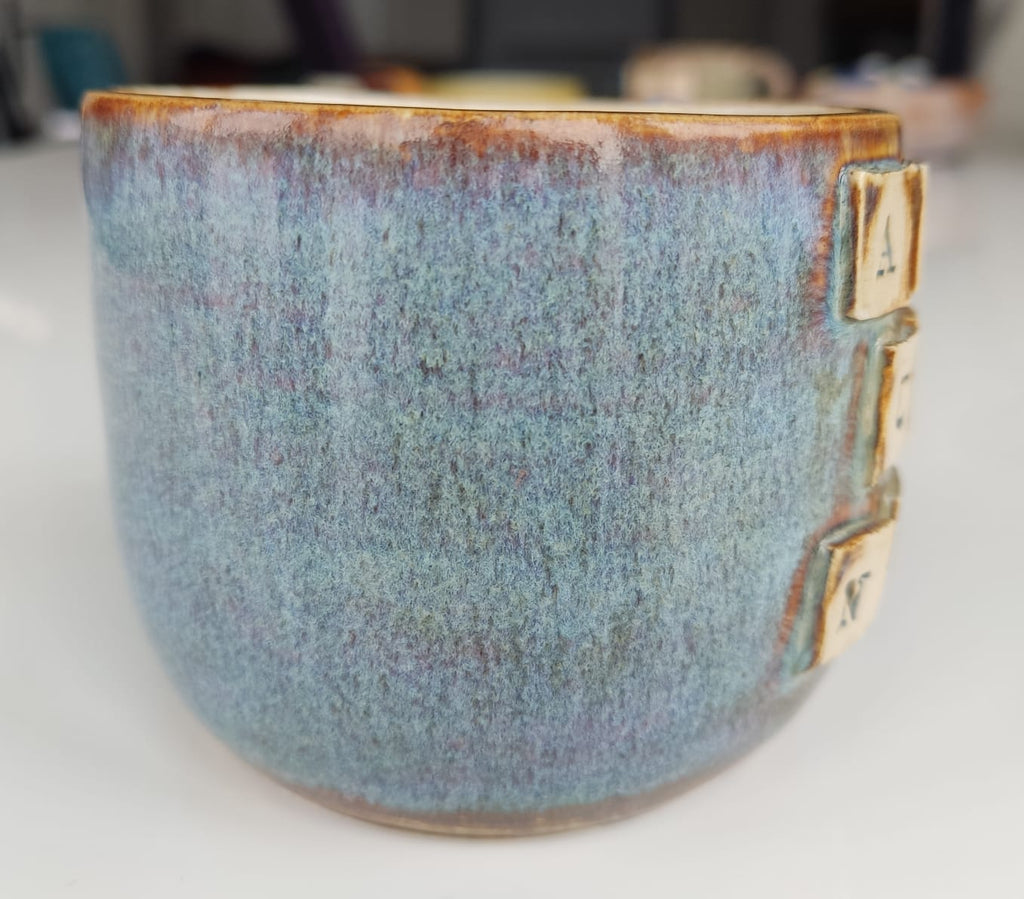 ATS US NAI Mug No.21