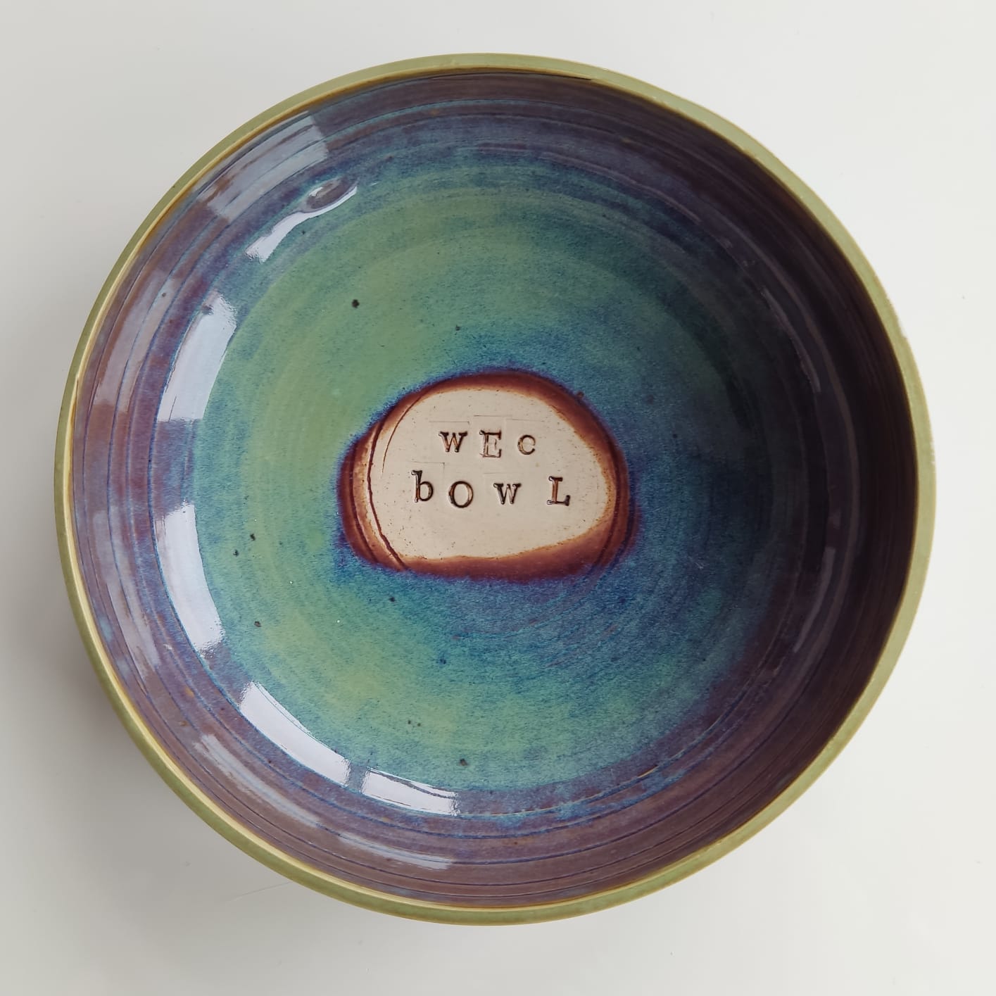 Wee Bowl - Bowl No.24