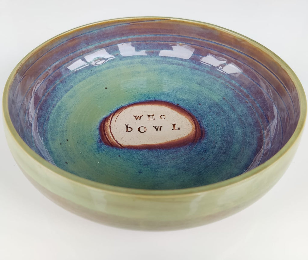 Wee Bowl - Bowl No.24