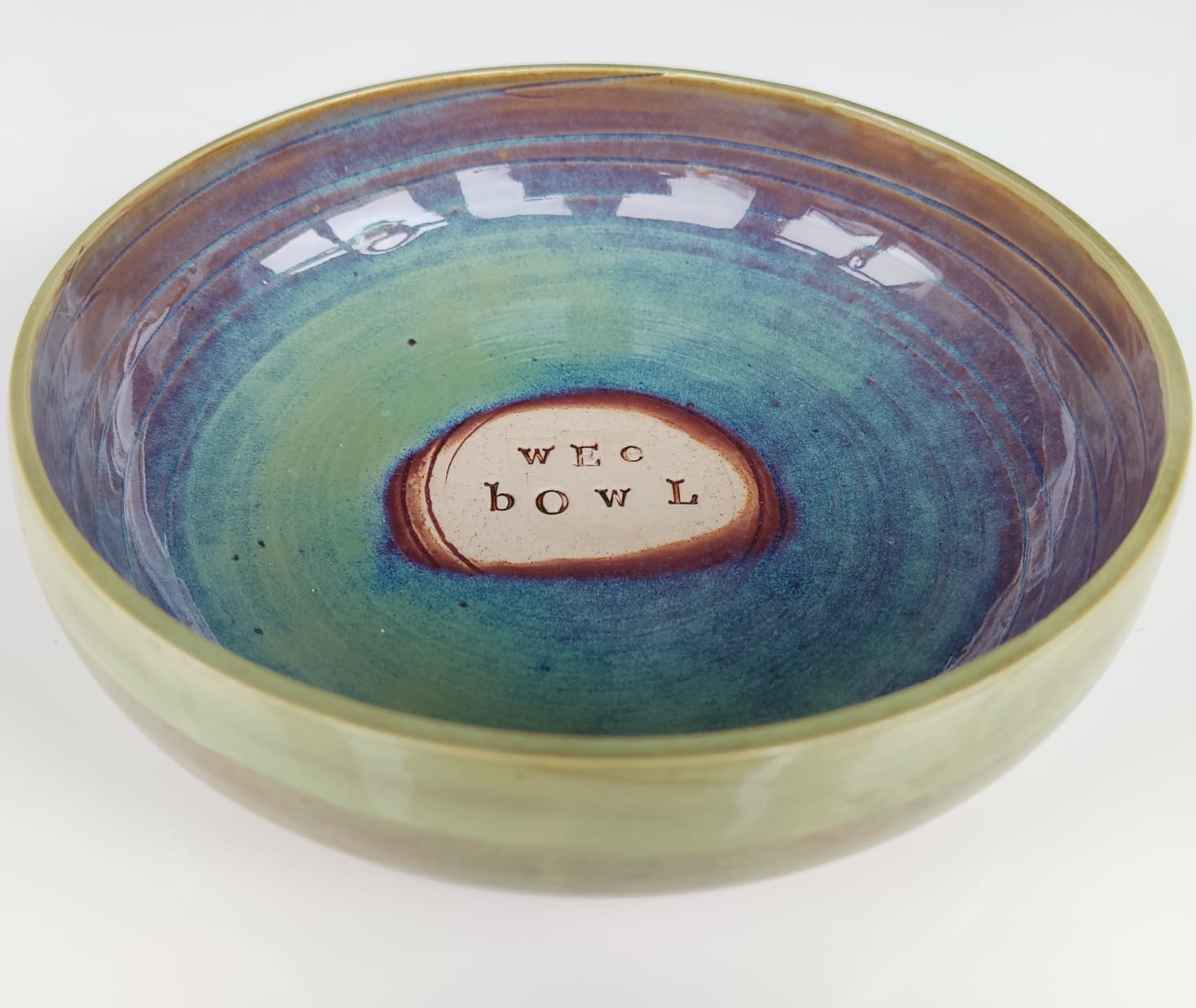 Wee Bowl - Bowl No.24