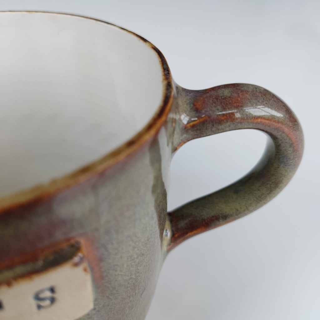 ATS US NAI Mug No.25