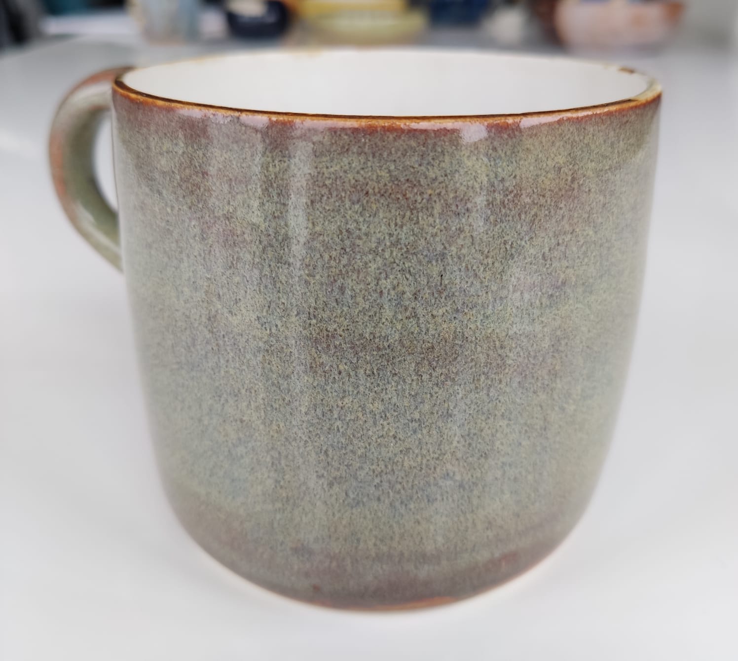 ATS US NAI Mug No.25