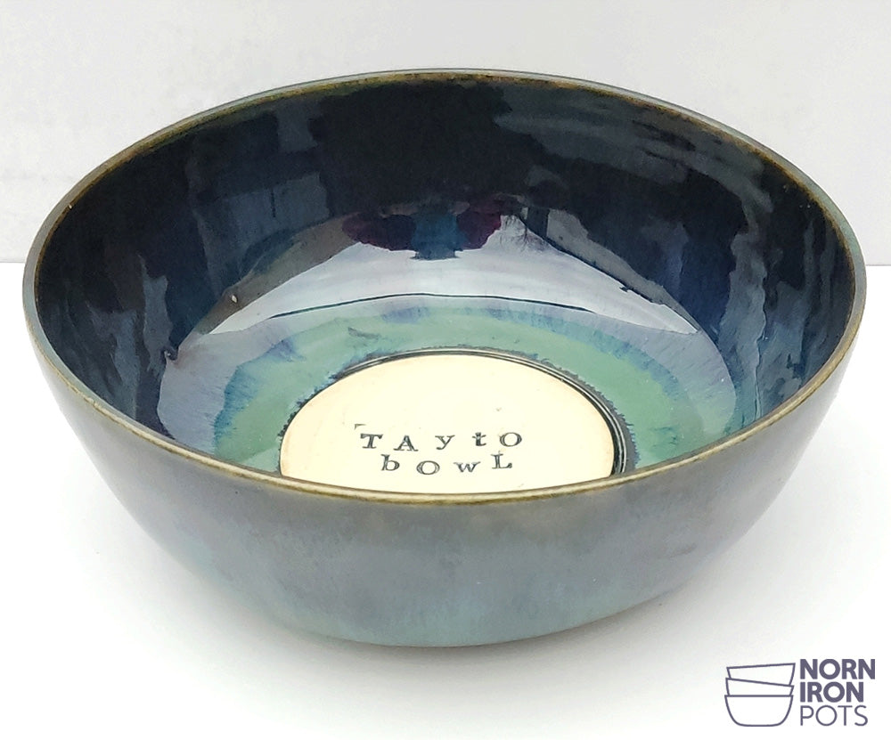 Tayto Bowl No. 2