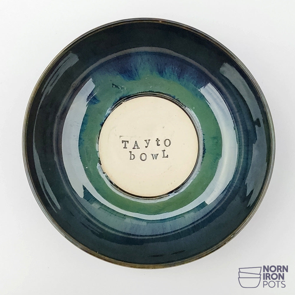 Tayto Bowl No. 2