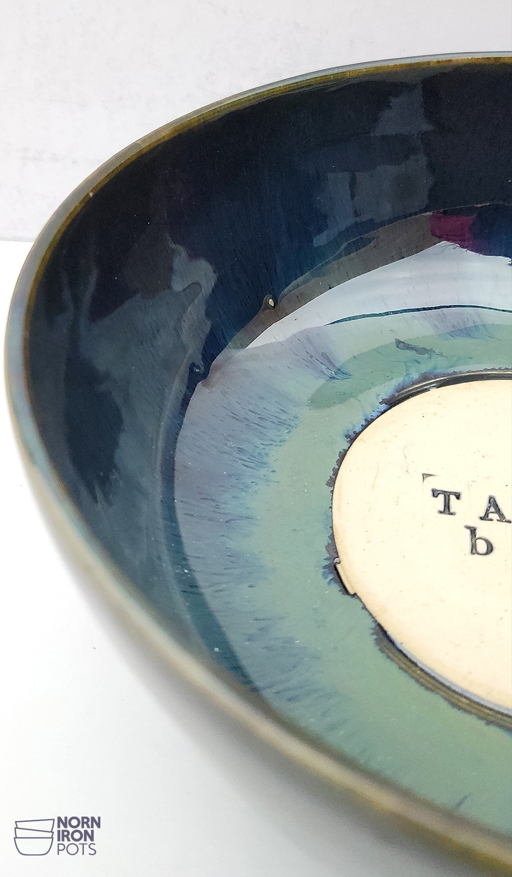 Tayto Bowl No. 2