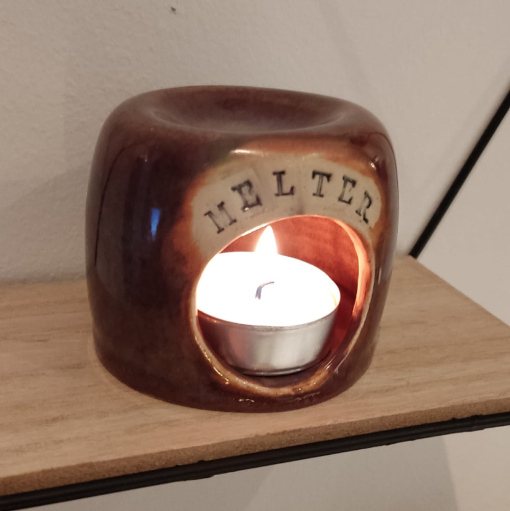 Melter No.2
