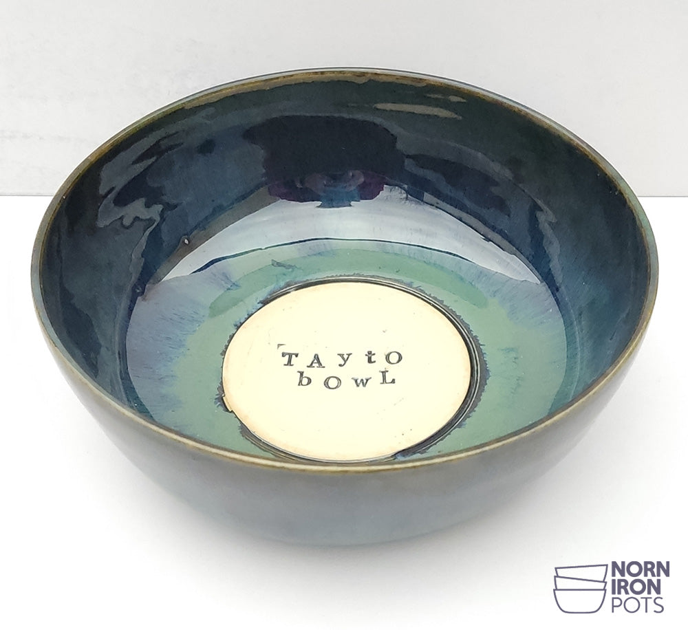 Tayto Bowl No. 2
