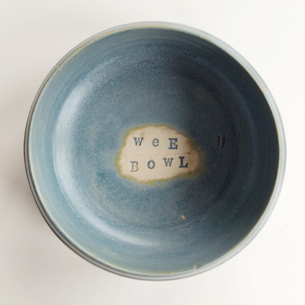 Wee Bowl - Bowl No.2
