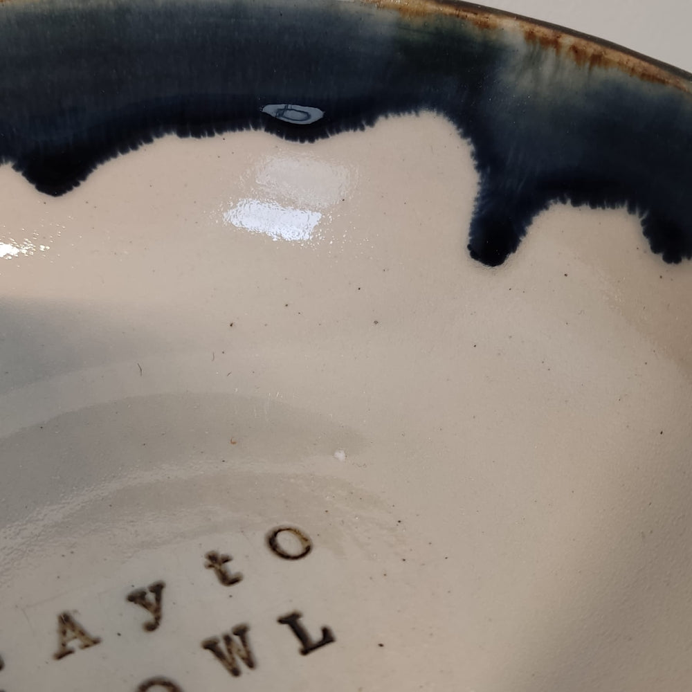 Tayto Bowl No.2