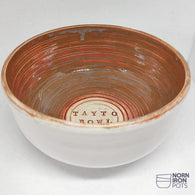 Tayto Bowl - Bowl No. 31