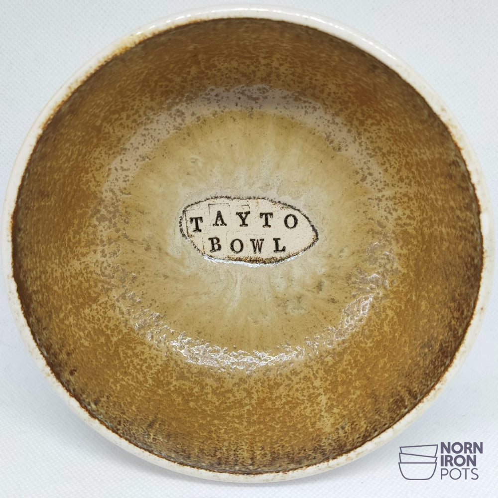 Tayto Bowl - Bowl No. 32