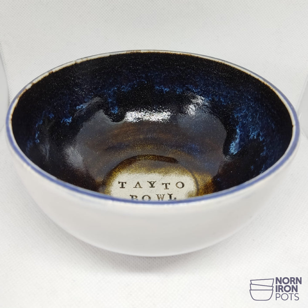 Tayto Bowl - Bowl No. 33