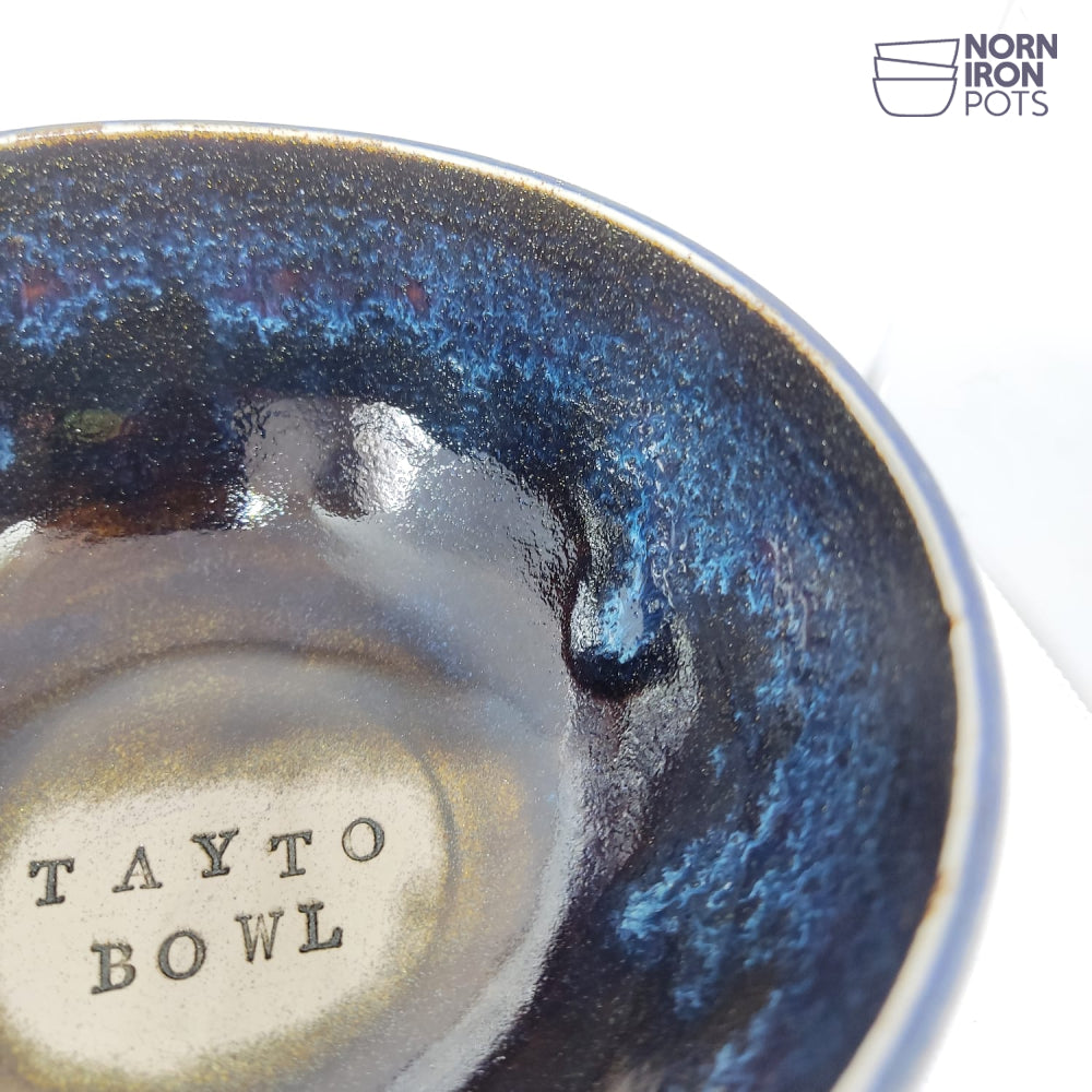 Tayto Bowl - Bowl No. 33
