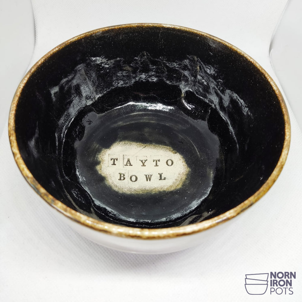 Tayto Bowl - Bowl No. 34
