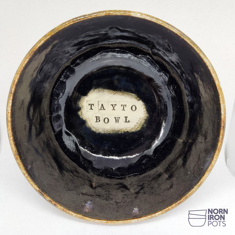 Tayto Bowl - Bowl No. 34