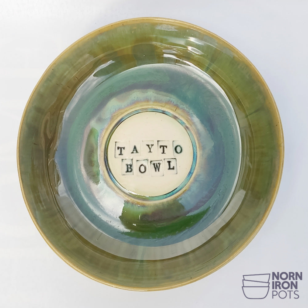 Tayto Bowl No. 3
