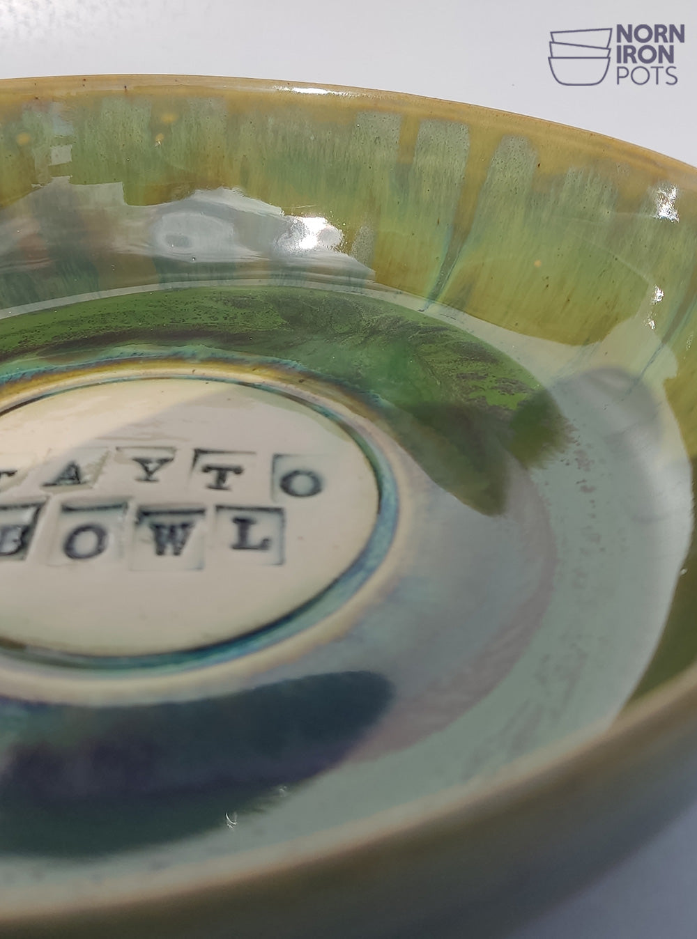 Tayto Bowl No. 3