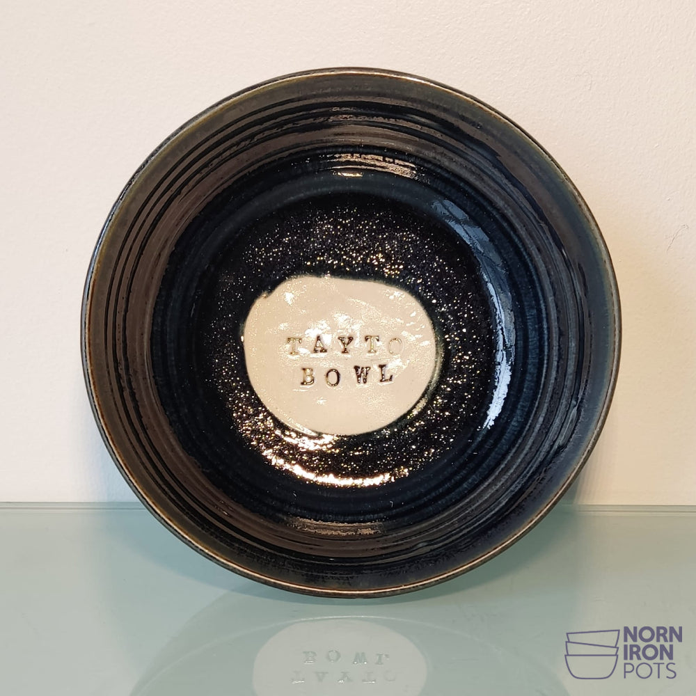 Tayto Bowl No.3