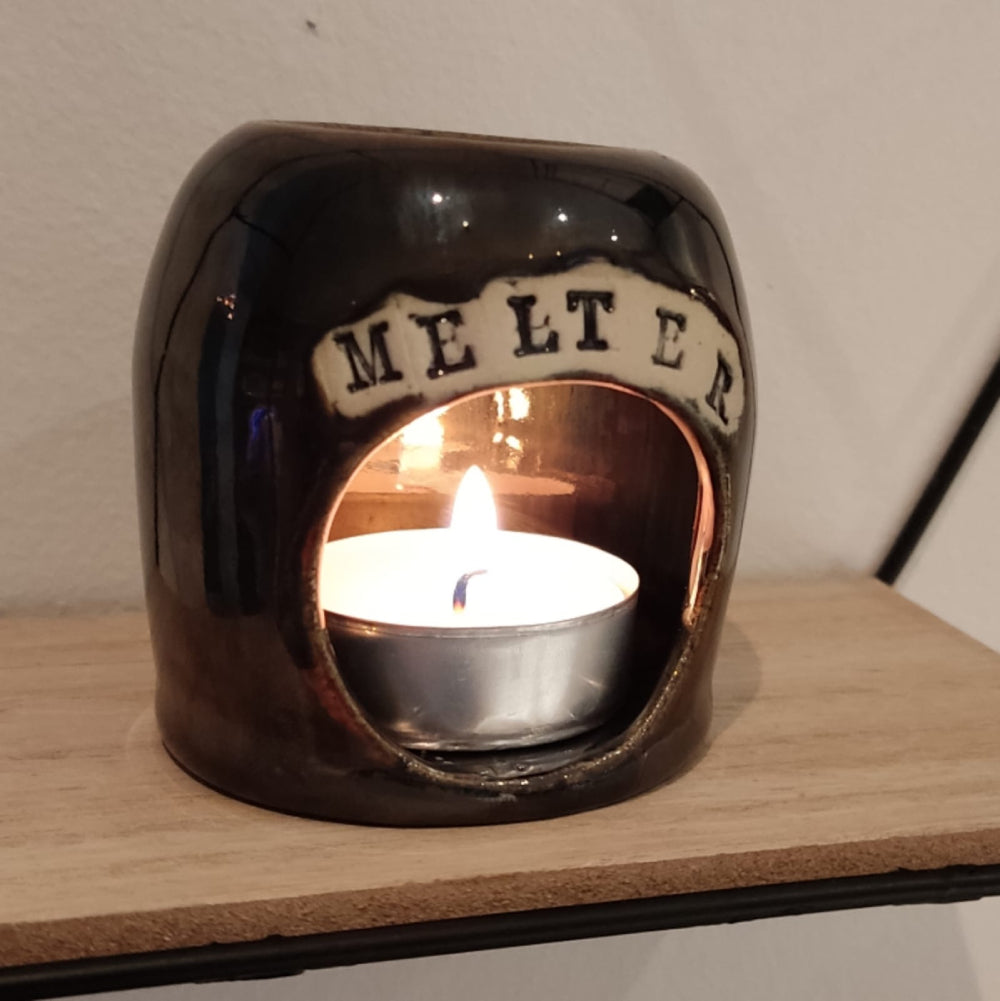 Melter No.3