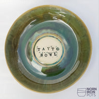 Tayto Bowl No. 3