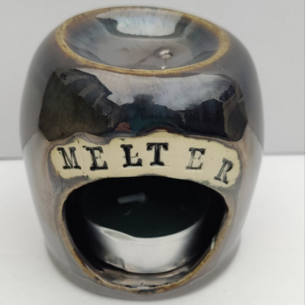 Melter No.3