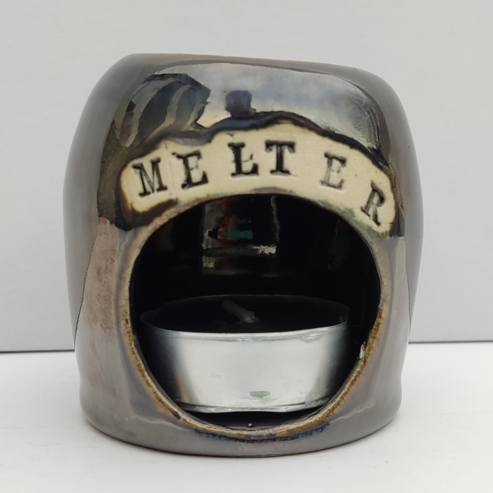 Melter No.3