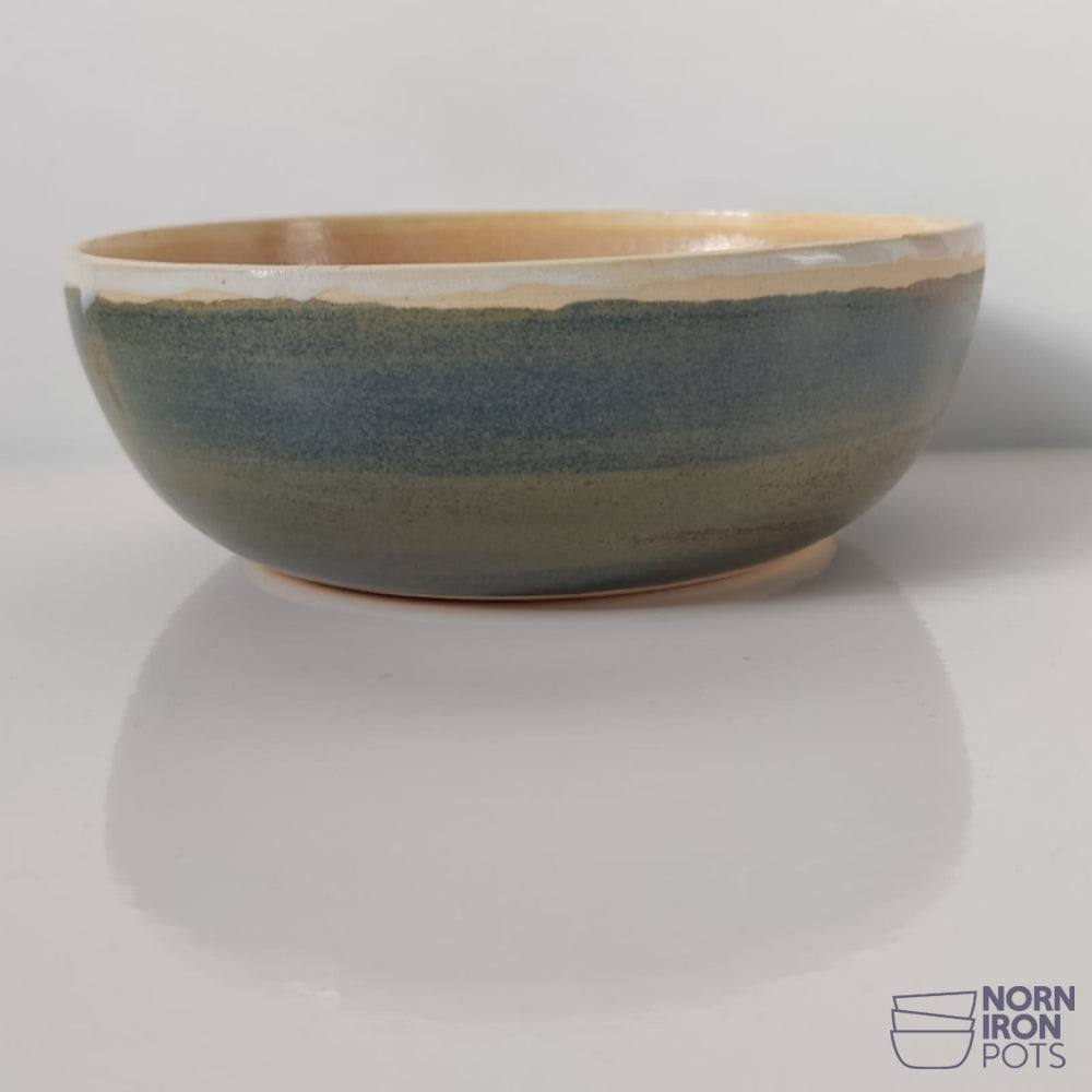 Tayto Bowl No.3