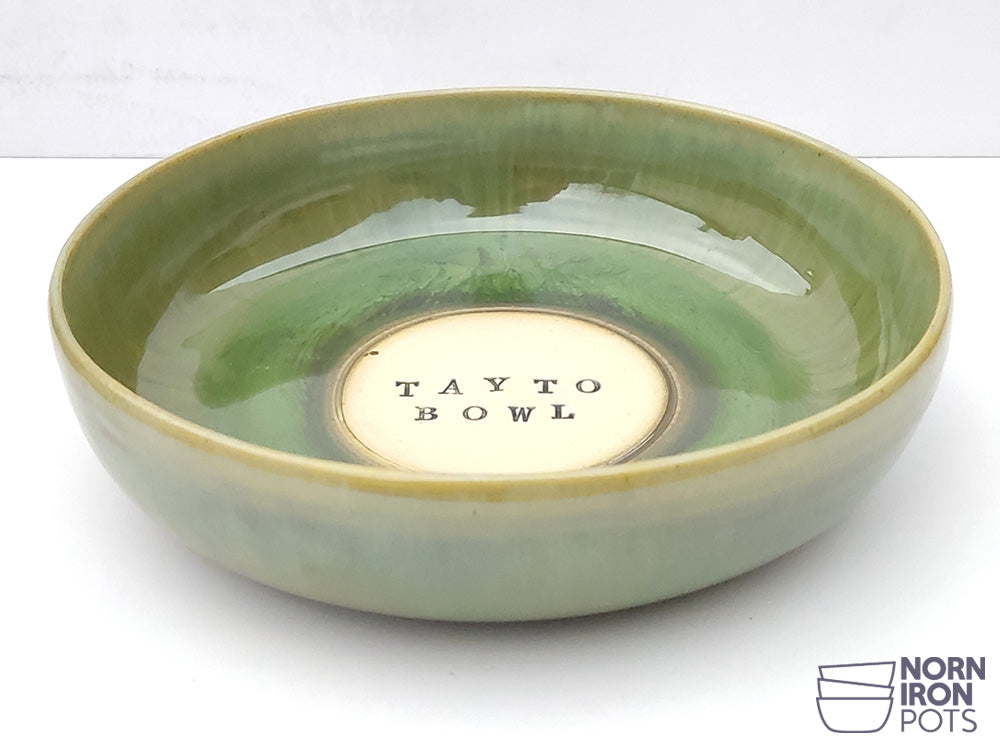 Tayto Bowl No. 4