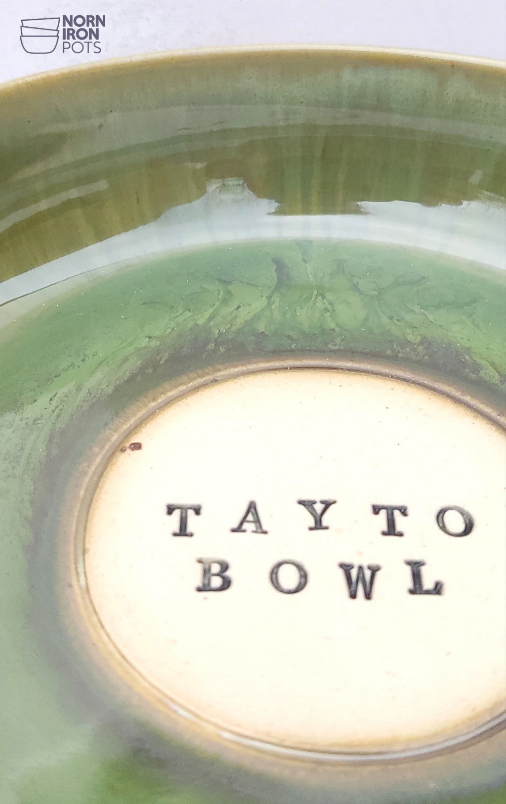 Tayto Bowl No. 4