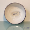 Tayto Bowl No.4