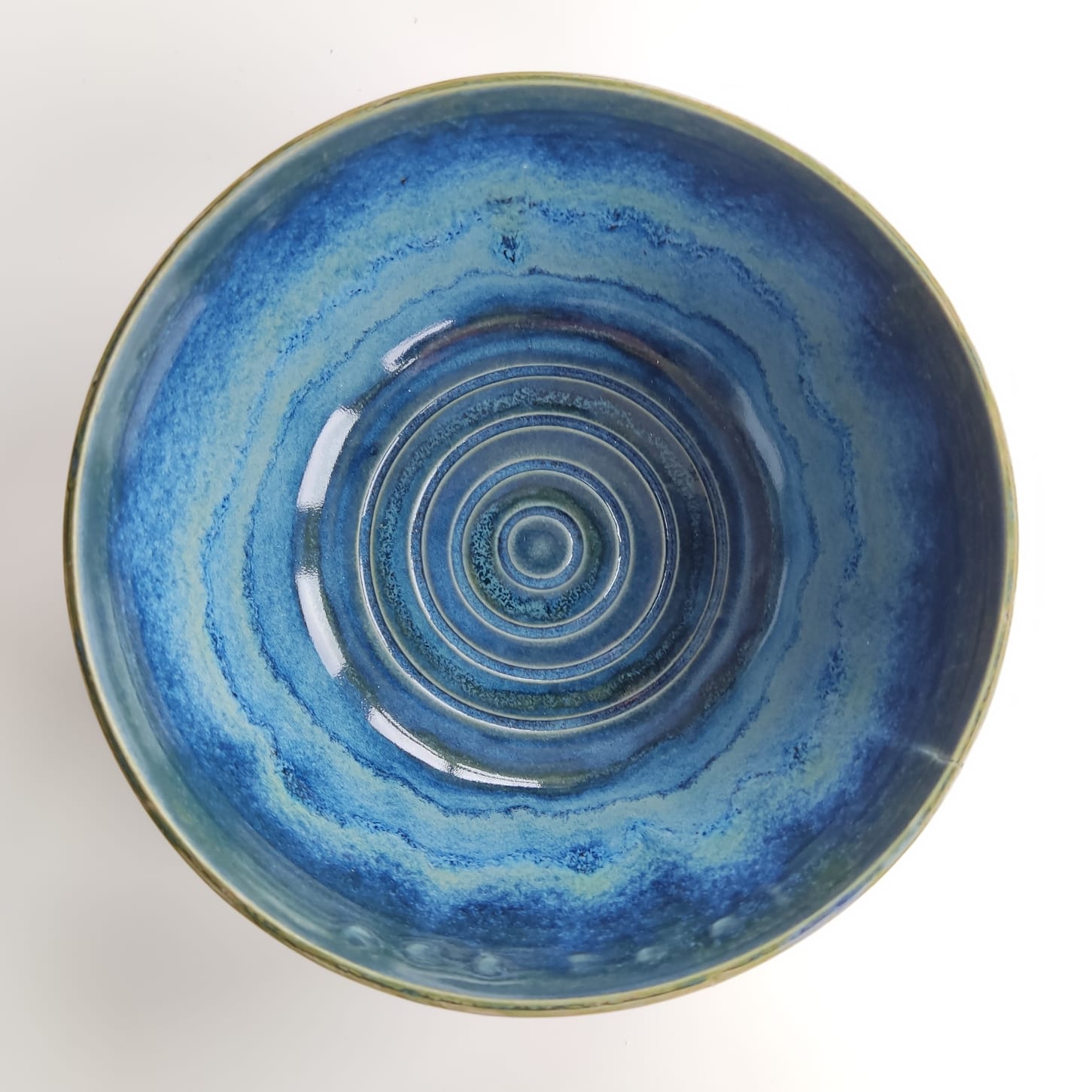 Wee Bowl - Bowl No.4